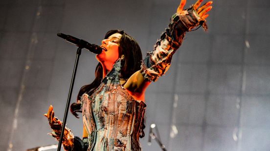 Van Rondé tot Toontje Lager: Graauwrock maakt zijn programma voor Hemelvaartsdag bekend Nieuws