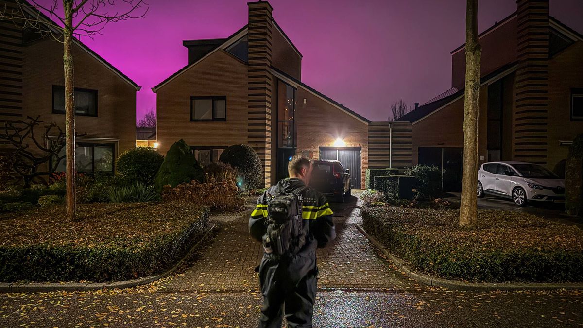 Explosies bij woningen in Huissen en Arnhem