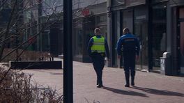 Cameratoezicht in Assen wordt uitgebreid, preventief fouilleren afgeschaft