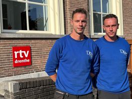 Trainer vv Buinerveen op non-actief • Seizoen voorbij voor FC Emmen-middenvelder Casper Staring