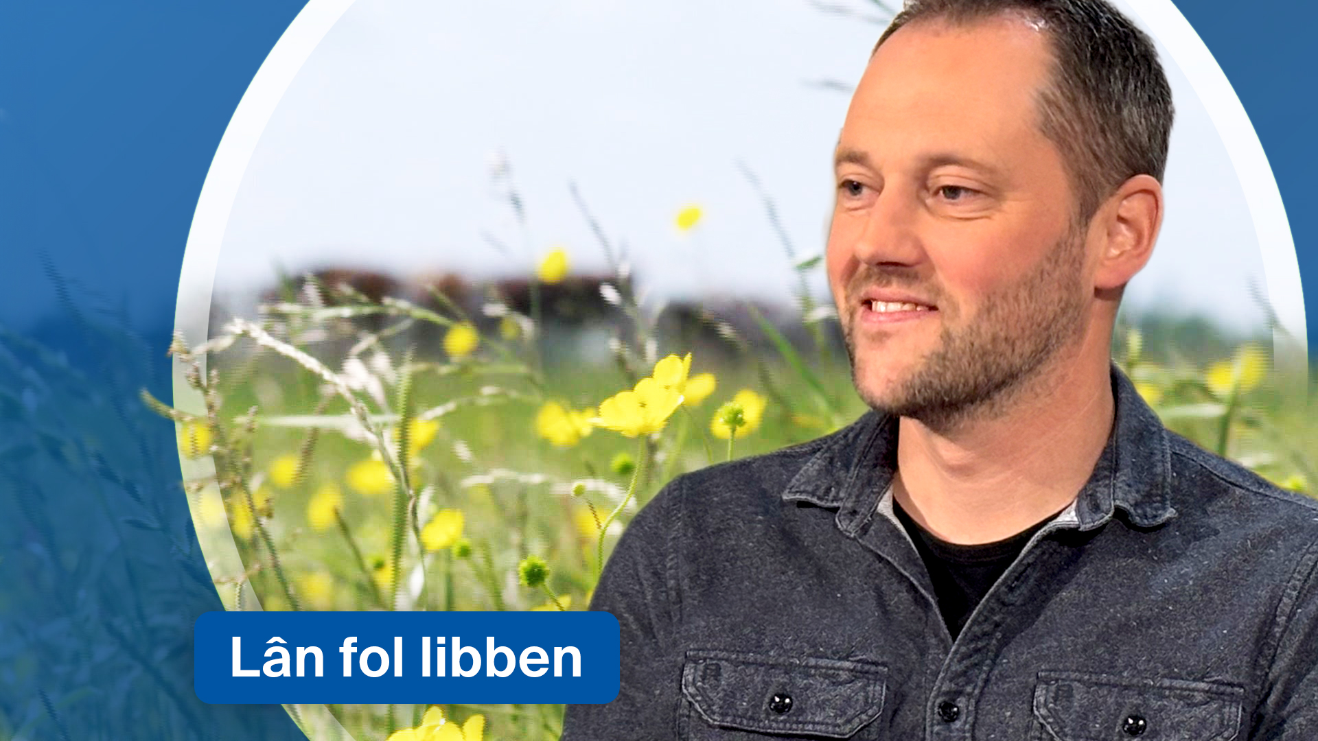 Ferwurket net Omrin, mar de boer aanst in part fan ús ôffal? "De petearen rinne al"