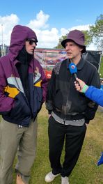 De Jeugd op Oerrock