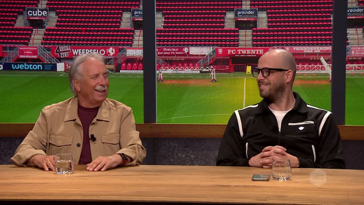 Afgelopen vrijdag werd de situatie rondom Fred Rutten al besproken op De Oosttribune.