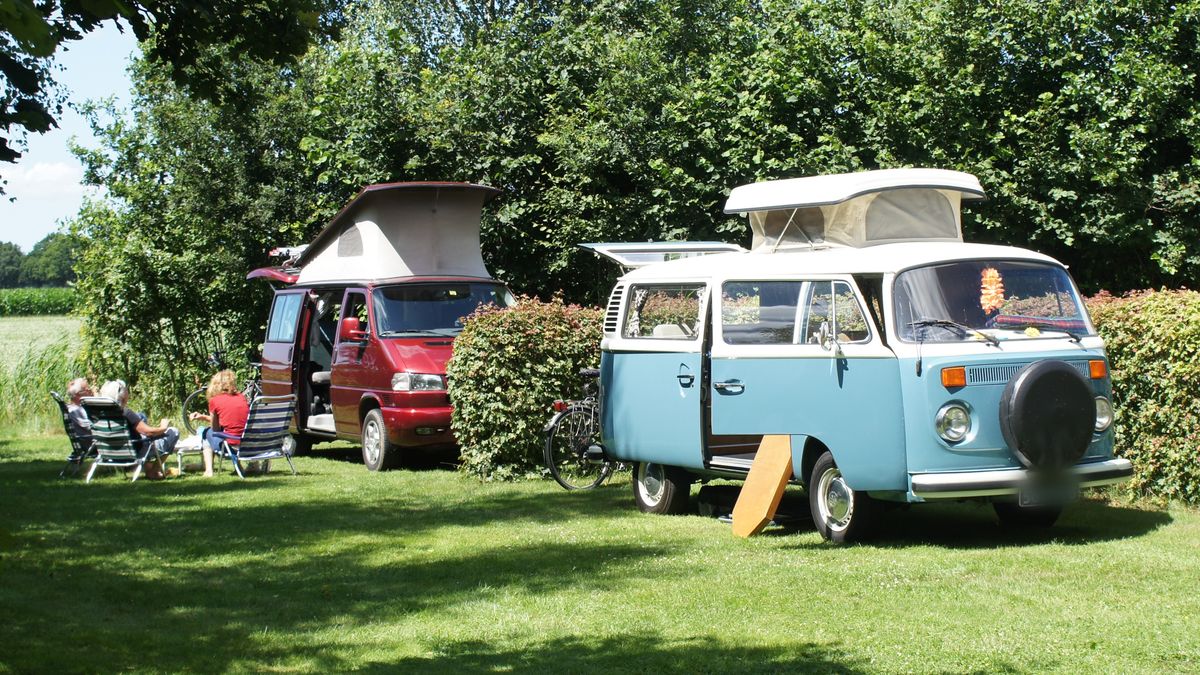 Overijssel heeft de meeste topcampings volgens ANWB