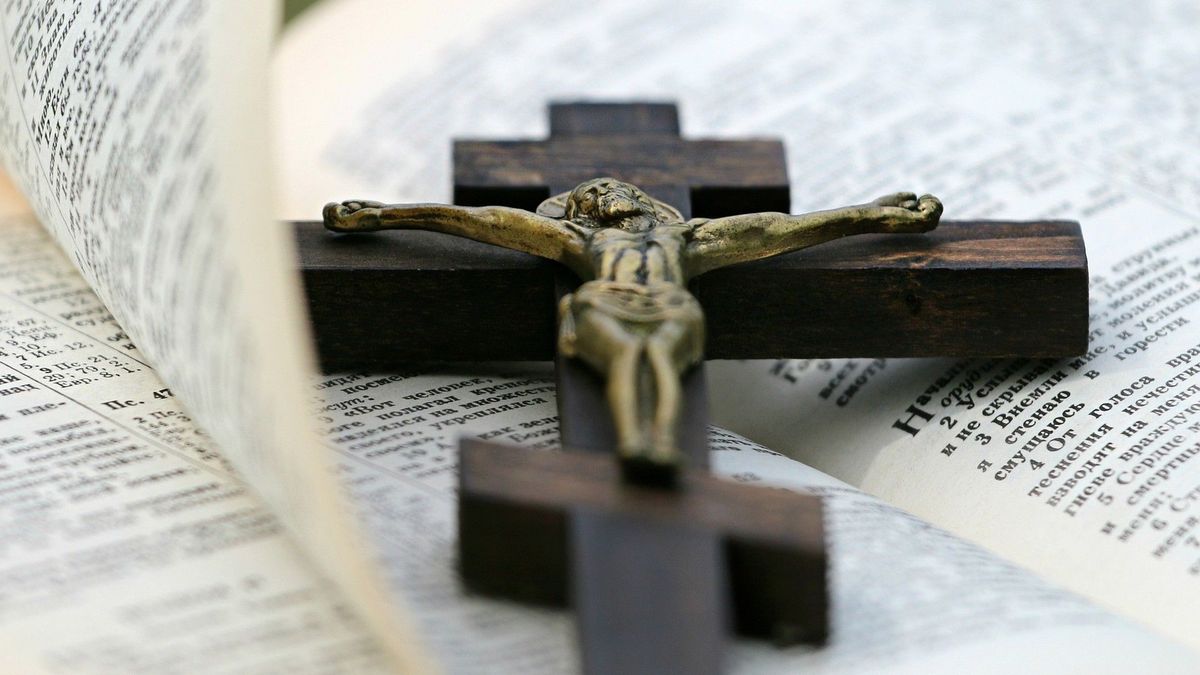 Waarom heeft Exloo geen kerk?