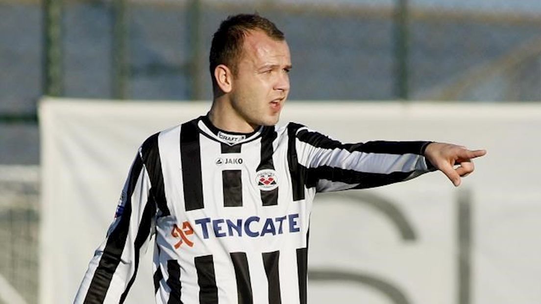Peter Reekers