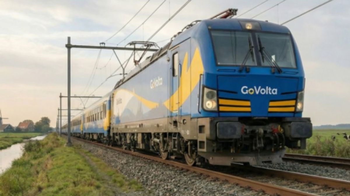 GoVolta rijdt vanaf vandaag via Deventer en Hengelo naar Berlijn