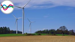 CDU Kranenburg wil weer windmolens in het Reichswald