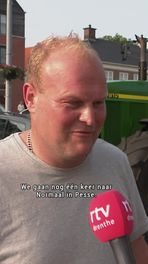 Normaal in Pesse