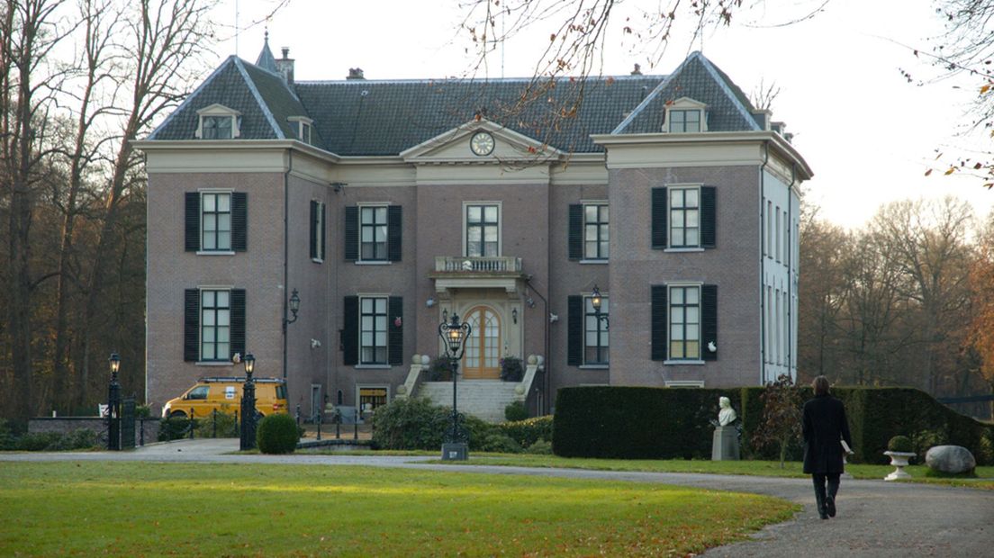 Huis Doorn