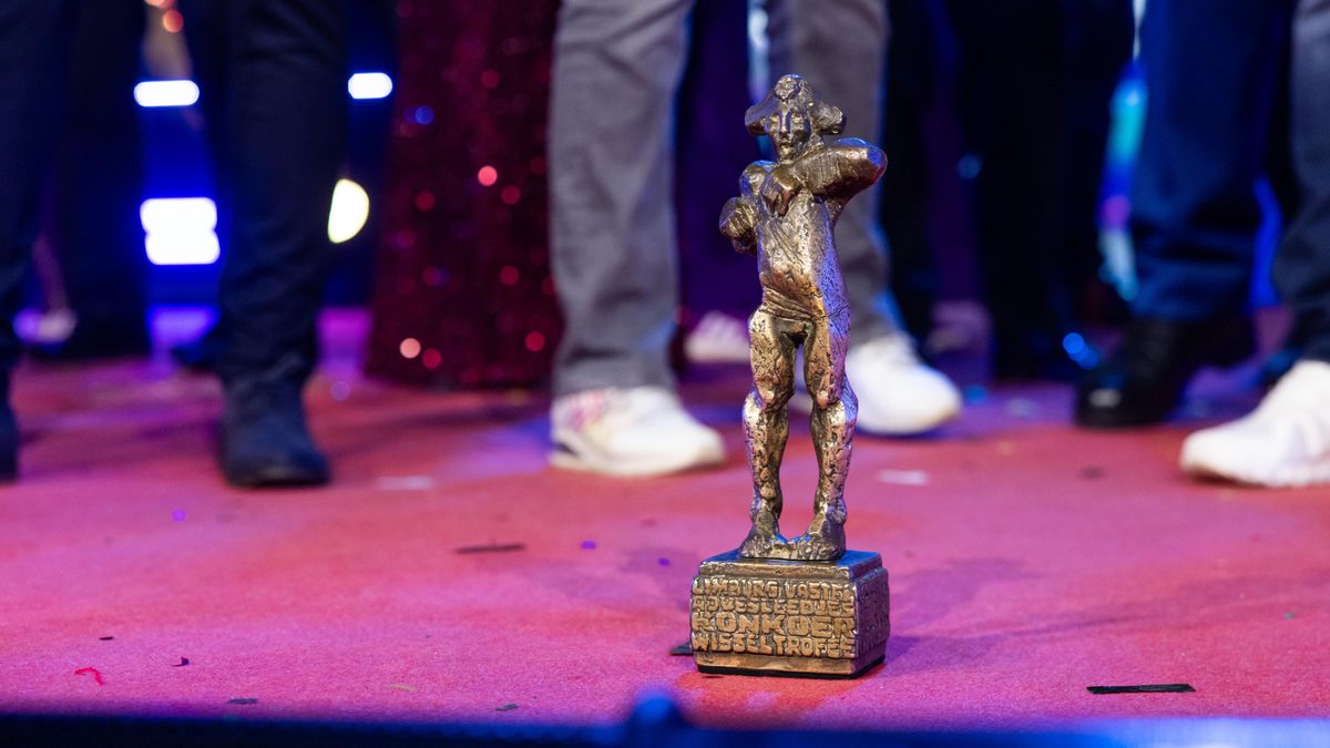 Dit zijn de 20 finalisten van de 50ste LVK-finale