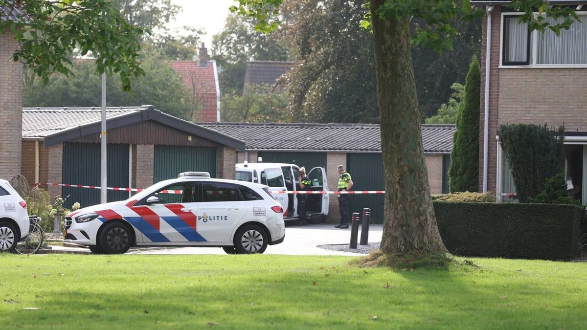 Vermiste Berjam (53) uit Den Ham levenloos gevonden door politie