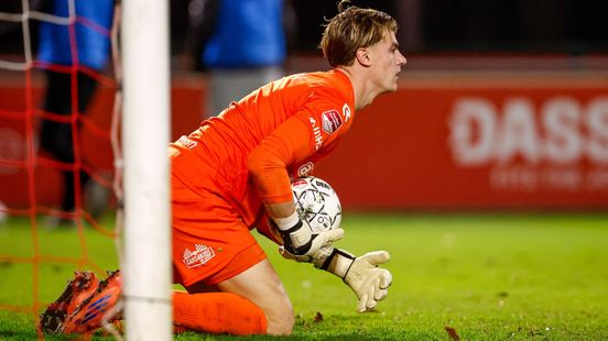 De Graafschap ging met een kano de IJssel op en pakt vier dagen later de volle buit