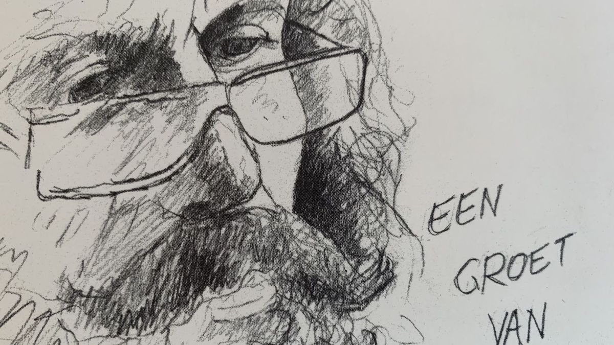 Drenthe Toen: Terug naar Berend Groen