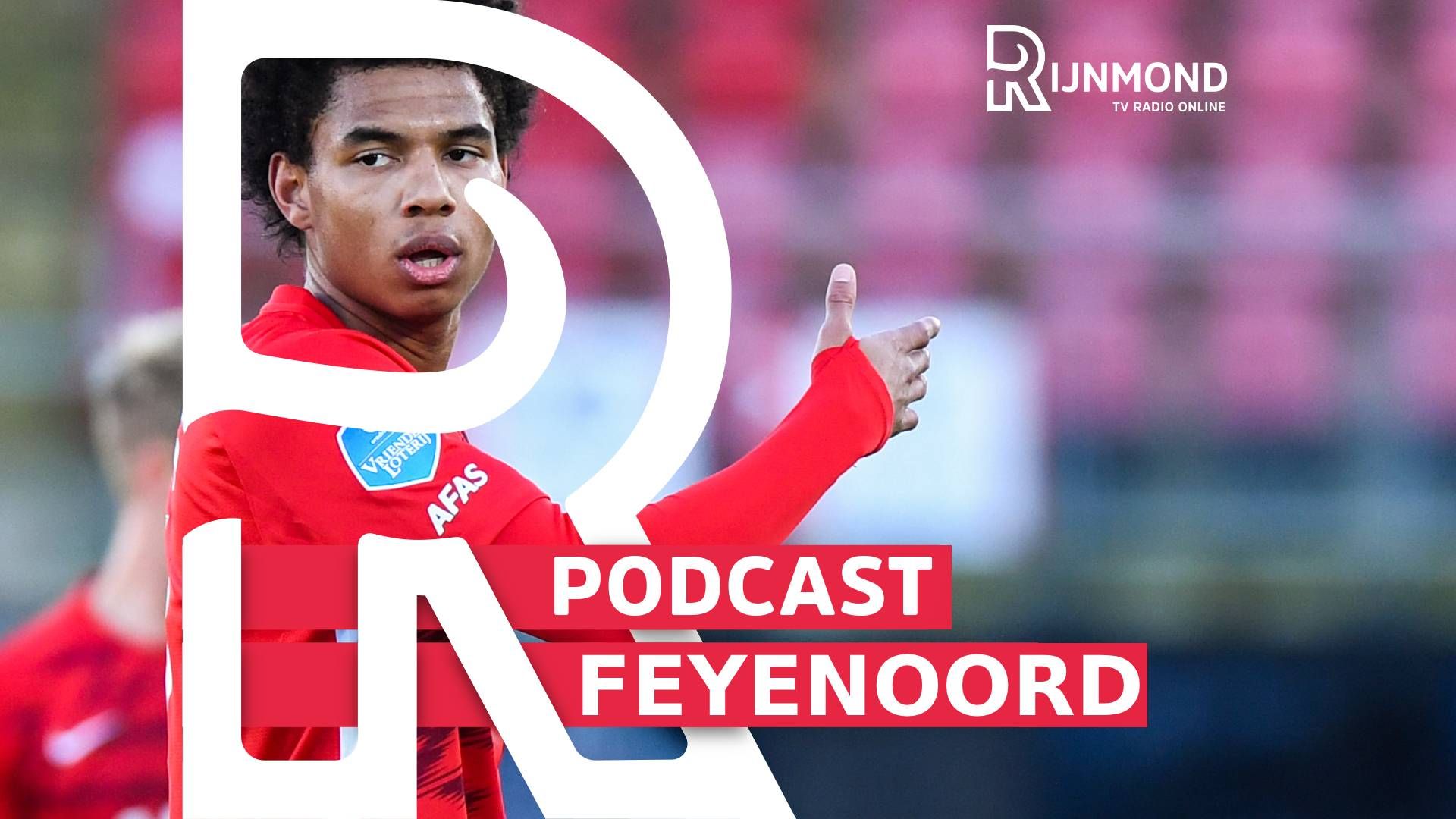 Podcast Feyenoord Over Komst Stengs: 'Dit Is De 'versterking Aan De ...