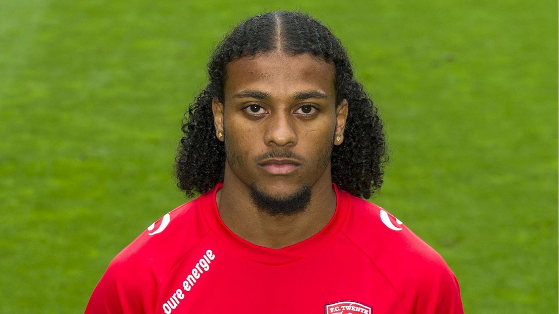 Rashaan Fernandes