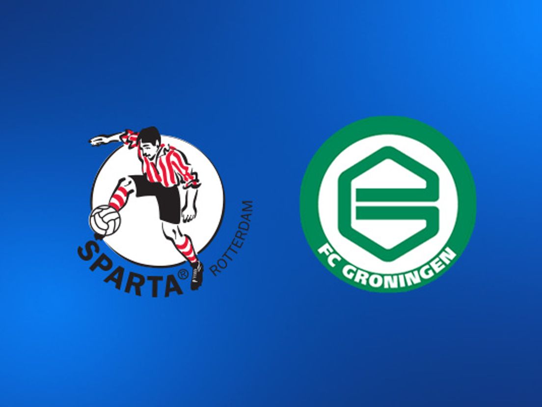 Sparta-FC-Groningen