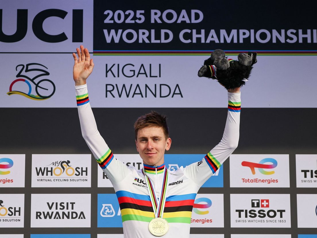 Komt na het EK ook het WK wielrennen in 2032 naar Drenthe?