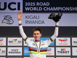 Komt na het EK ook het WK wielrennen in 2032 naar Drenthe?