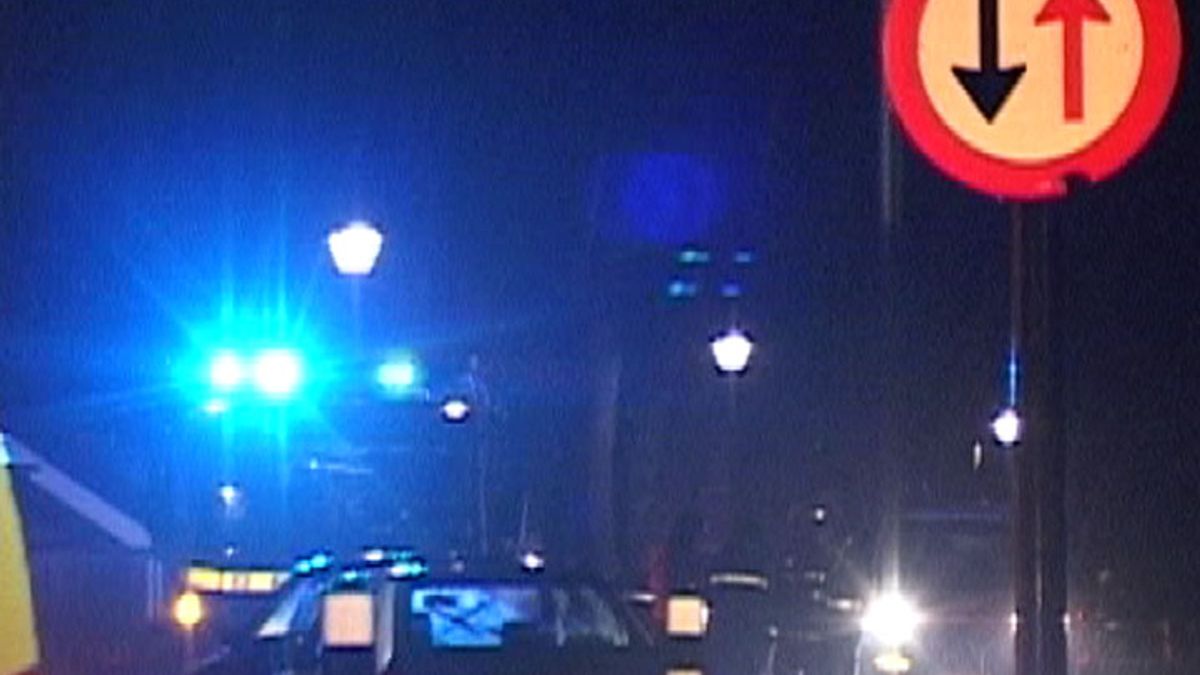 Gewonde bij ongeval in Langelo