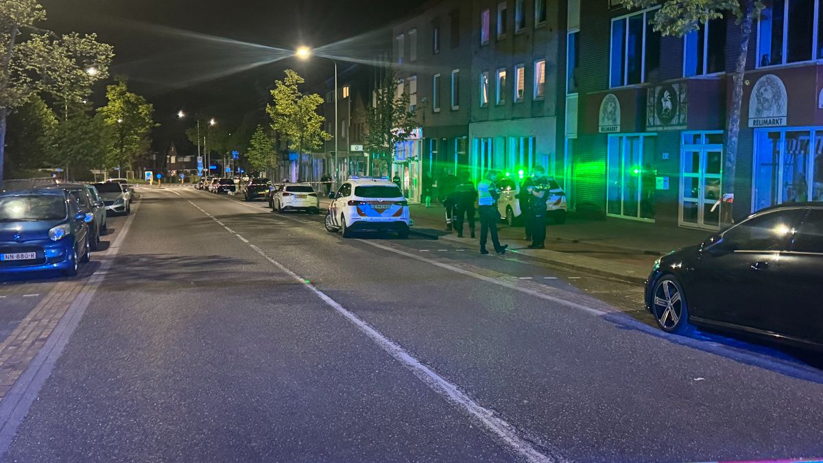 Delano zegt dat doodsteken van Randy zelfverdediging was: 'Ik was uien aan het snijden'