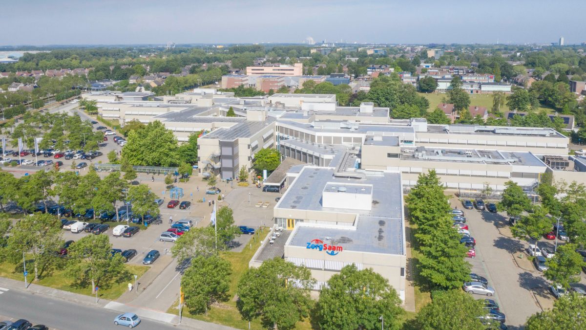 ZorgSaam bezuinigt 14 miljoen: vacatures worden voor deel niet meer ingevuld