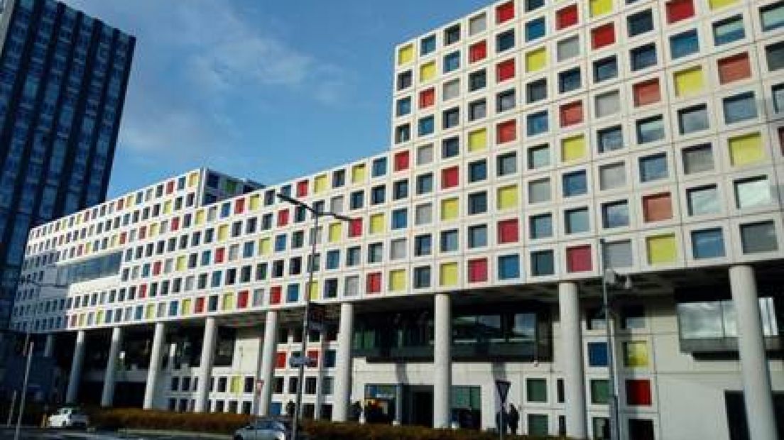 ROC mondriaan