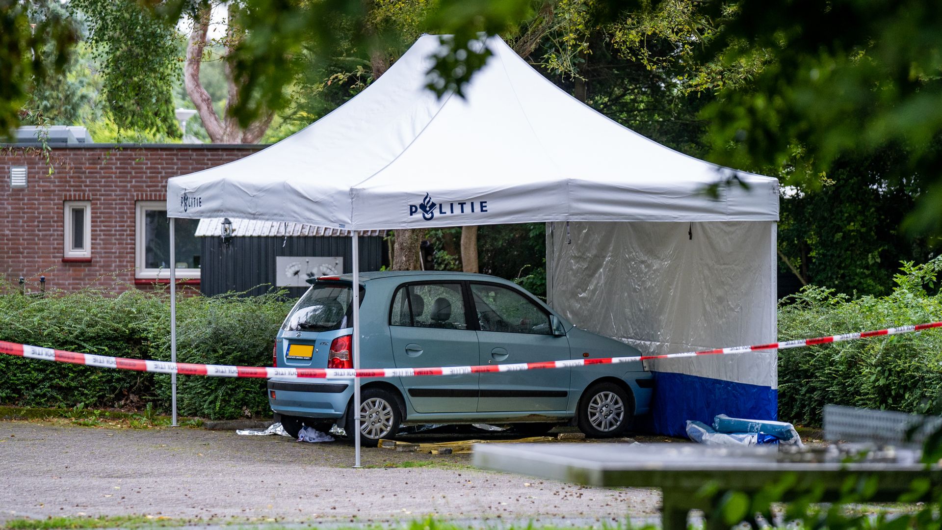 Gevangenisstraf En Jeugd-tbs Voor Rozenburger Na Doodsteken ...