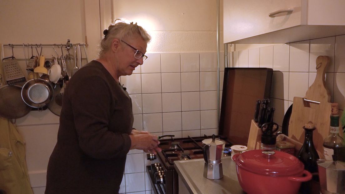 Lagere huur en een aardgasvrije woning, bewoners hoeven alleen maar 'ja' te zeggen.