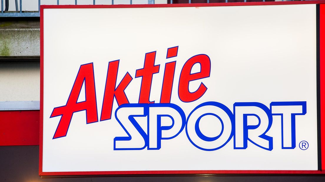 Aktiesport en Perry Sport failliet