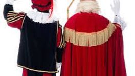 Zoek je een patroon om zelf een Sint of Piet pak te maken?