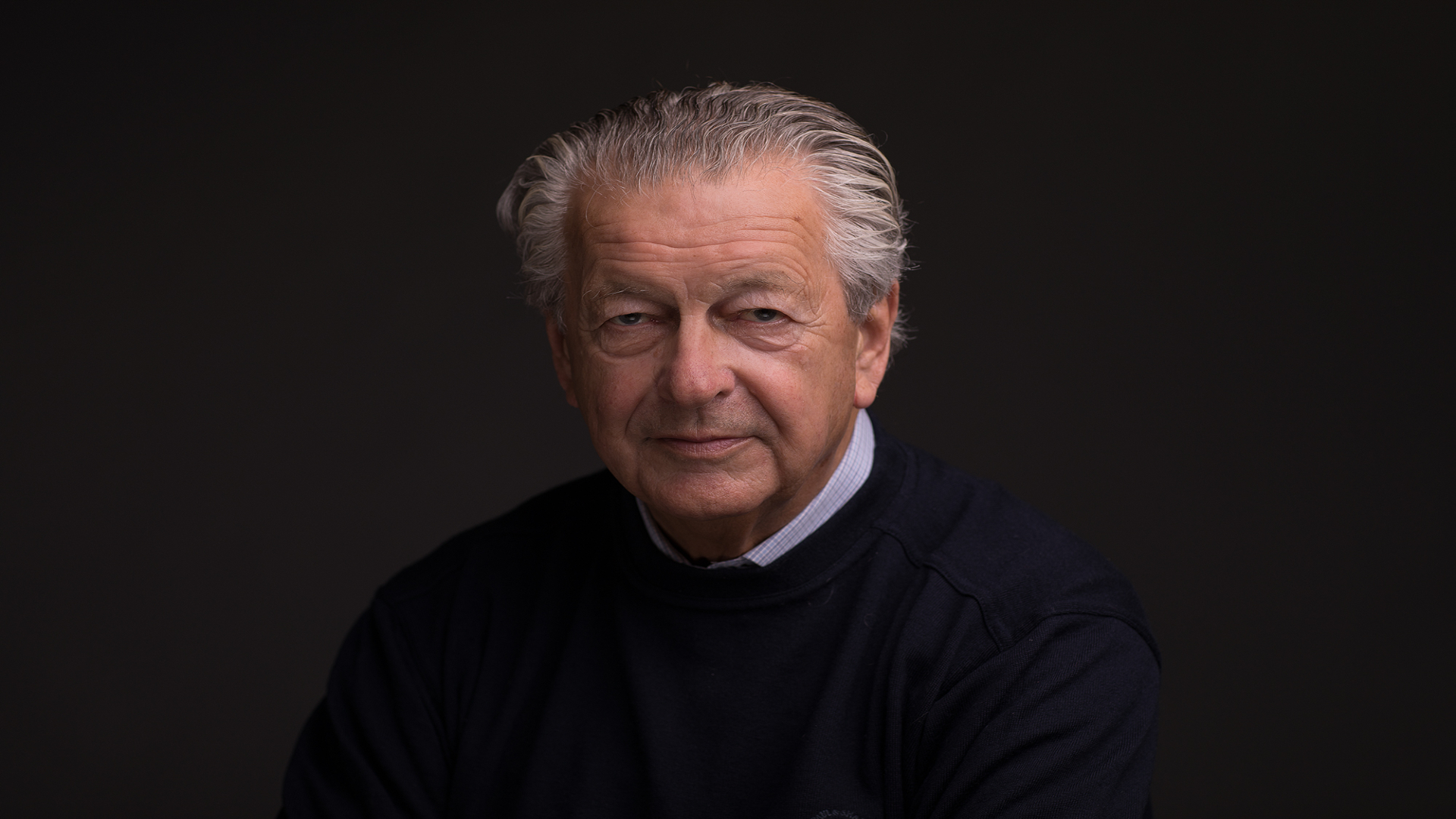 Kommer Damen: "Je moet ook mazzel hebben. Het grote contract moet wel precies op tijd jouw kant uit rollen."