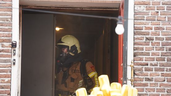 Ernstig ongeval met drie autos op A28, snelweg weer vrij | Brand in keuken Zwols restaurant. Ernstig ongeval met drie autos op A28, snelweg weer vrij | Brand in keuken Zwols restaurant.