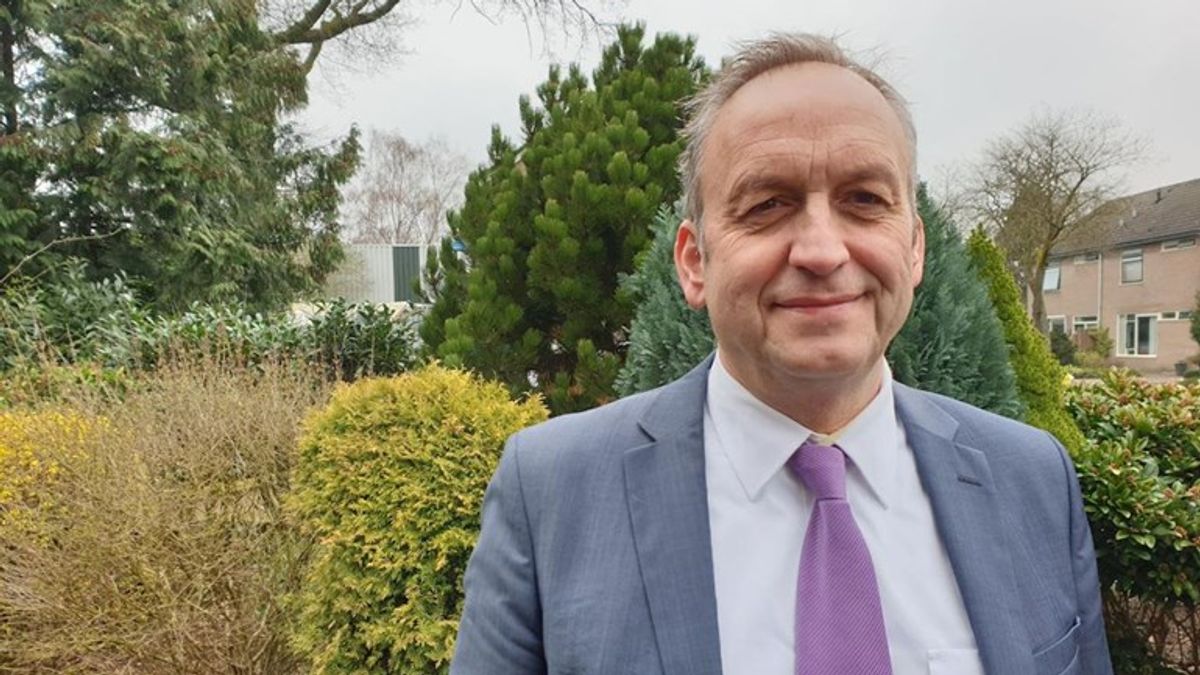 'Burgerbelangen' mag niet meedoen aan verkiezingen Almelo: naam is misleidend