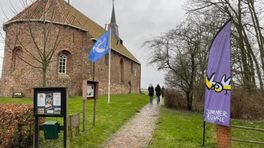 Verdronken Groningse dorpen inspireren theatermakers van Zummerbühne