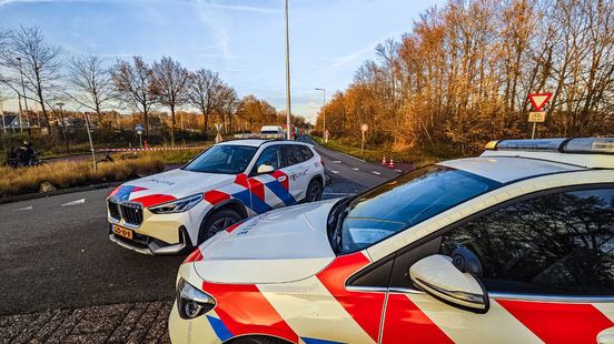 twee gewonden bij ongeval Nijeveen. twee gewonden bij ongeval Nijeveen.