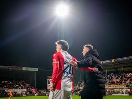 'Comeback kid' Kade: 'Ik heb nog wat te bewijzen bij FC Emmen'