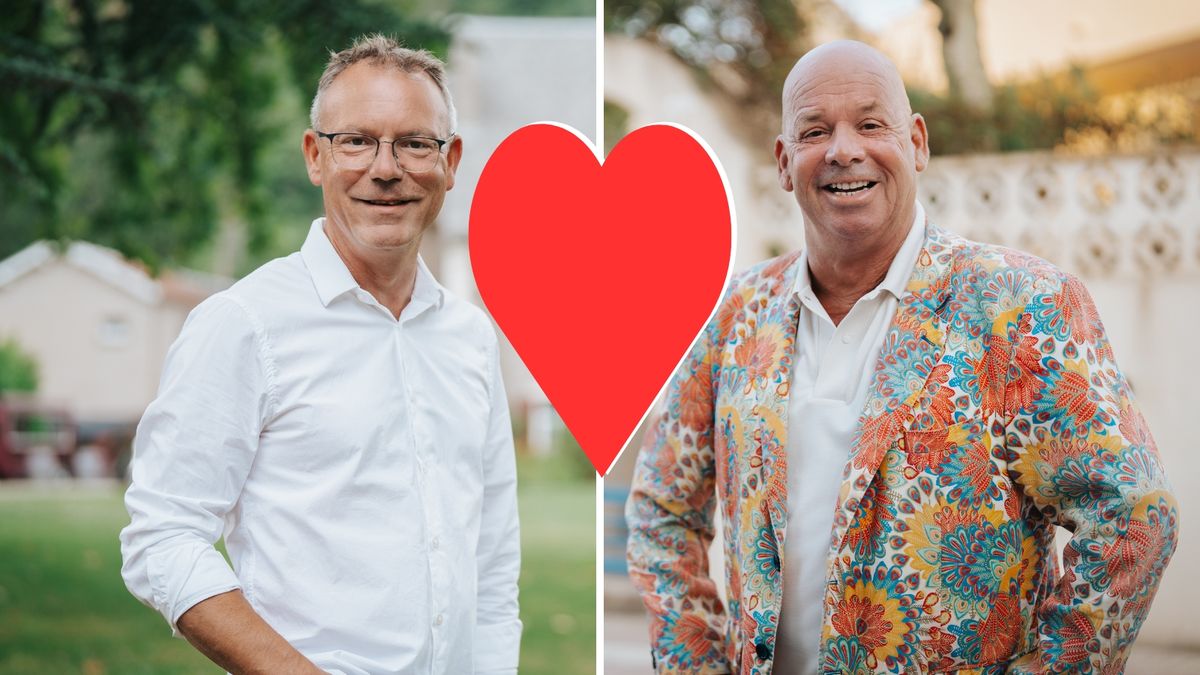 B&B Vol Liefde: Middelvingers, romantische dates en dames pakken hun koffers bij Illya en Jean-Paul