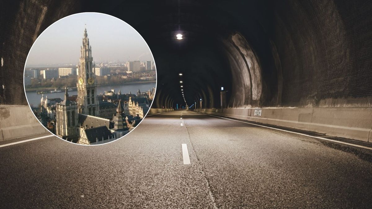 Vlaamse ondernemers kwaad over omleidingsplannen Westerscheldetunnel via Antwerpen: 'Hallucinant en 