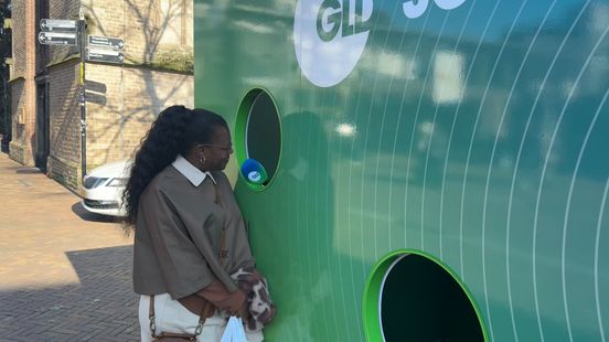 Wat moet er anders in jouw gemeente? Vandaag zijn we in Ede