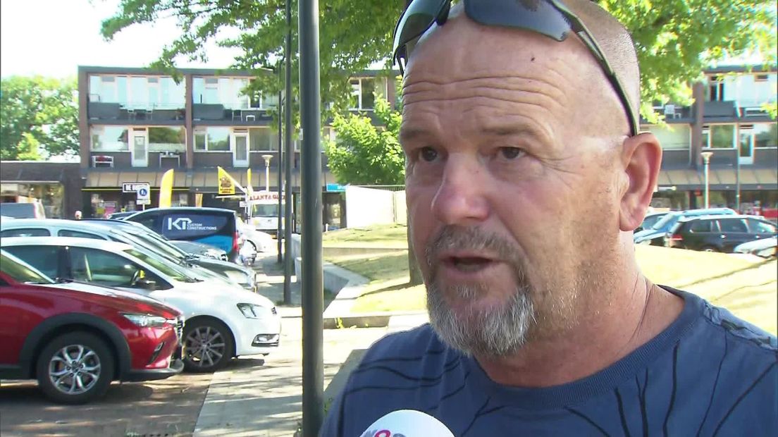 De burgerwacht aan het woord