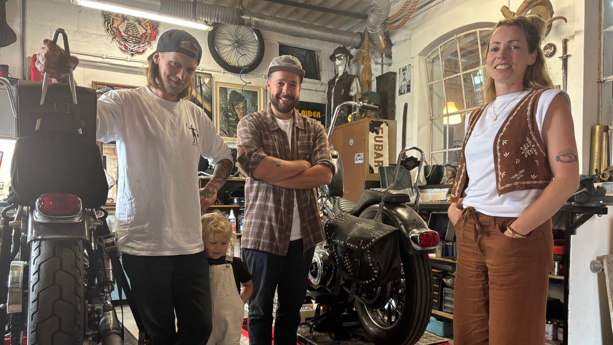 Eerste editie Badlands in Lottum: 'Als je niks durft blijf je thuis op de bank zitten'