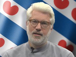 Filmwereld en Friese taal kunnen elkaar helpen, zegt Joris Hoebe