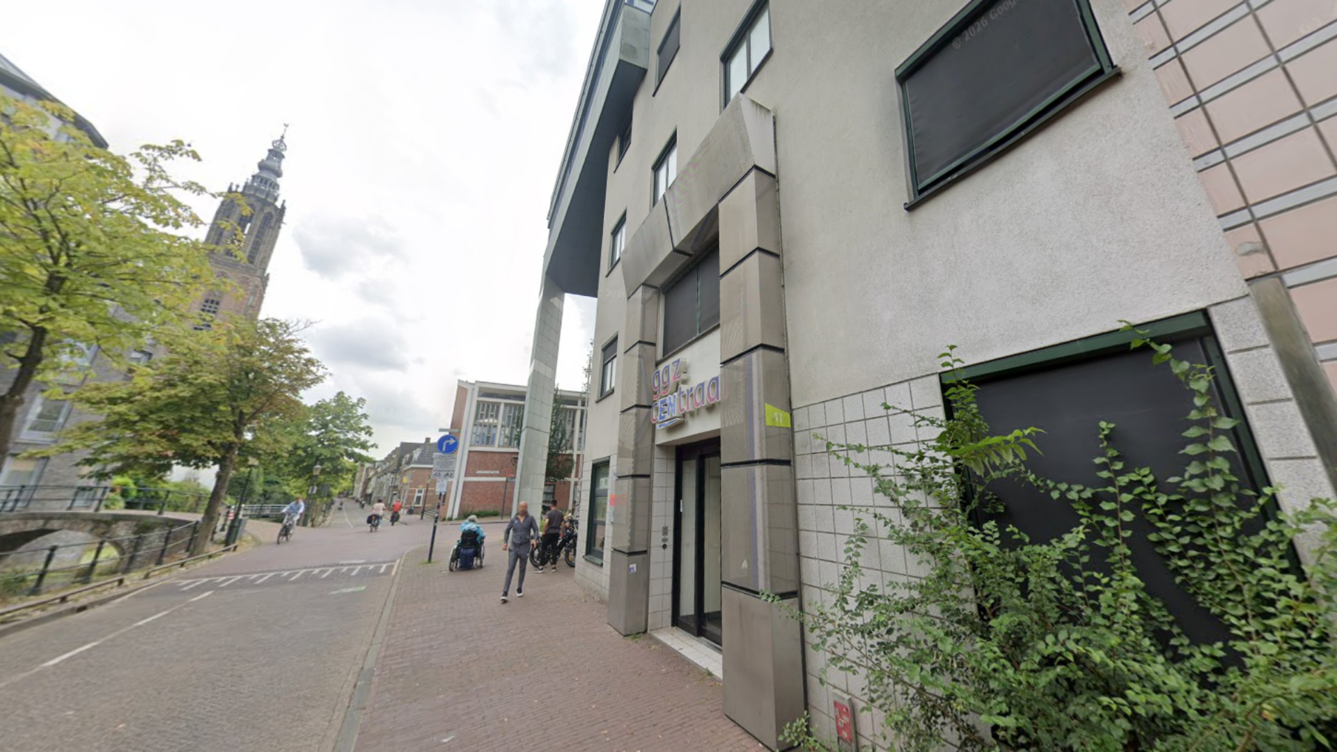 Amersfoort vindt tijdelijke oplossing voor opvang dak- en thuislozen