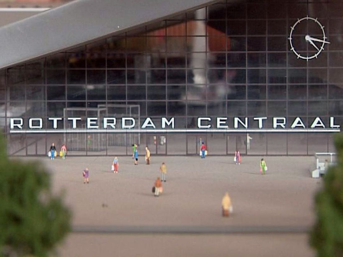 rotterdamcentraal