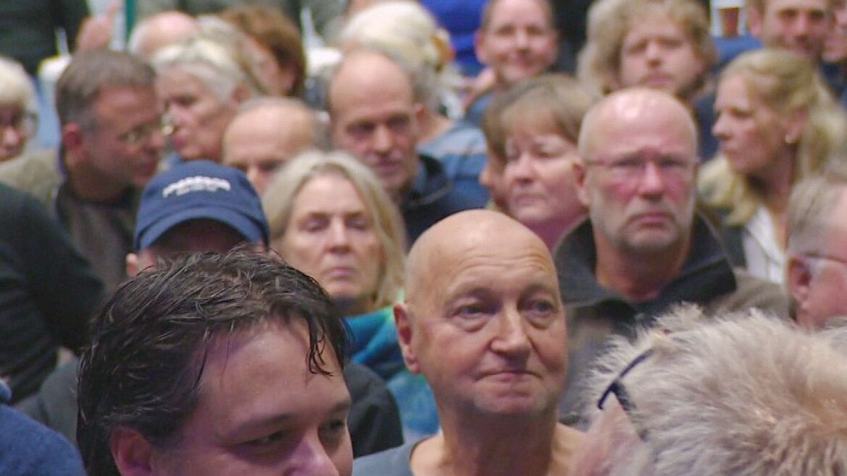 Munnekezijl blij met helderheid Defensie, maar de onrust is nog lang niet weg