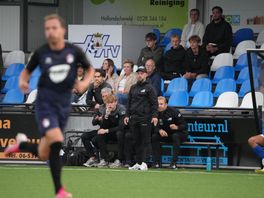 Hoogeveen doet zichzelf tekort in Scherpenzeel, stabiel ACV pakt tweede overwinning