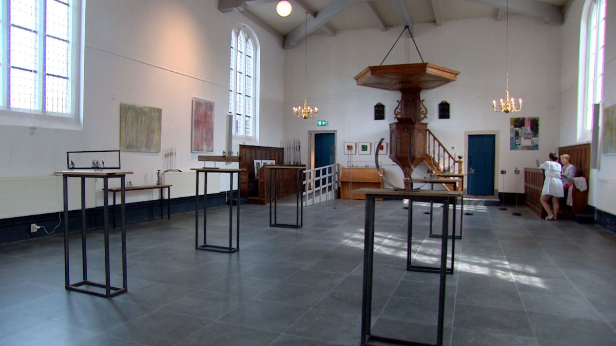 Na vijf jaar is nieuwe dorpshuis Retranchement geopend