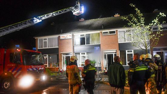 112 nieuws: Vrouw op driewielfiets aangereden in Almelo.