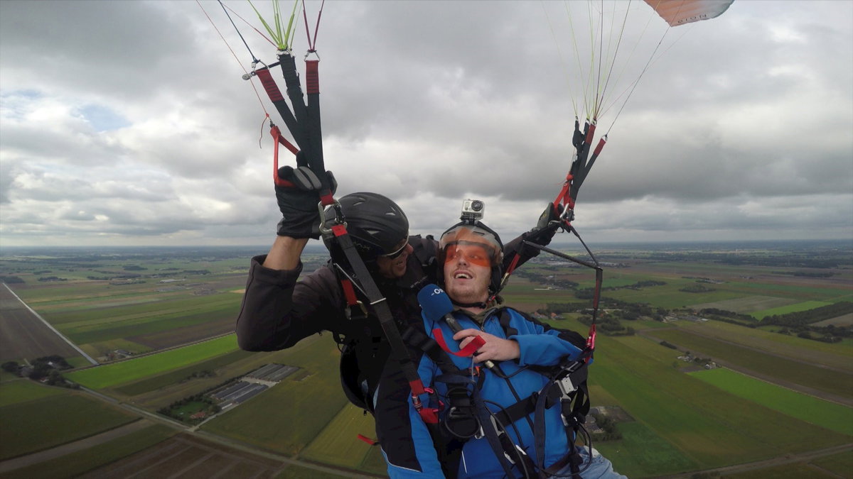 Stegeren van boven